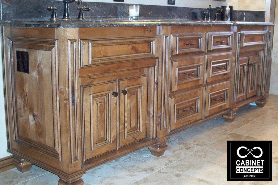 Cabinet Concepts / cabinetconceptsremodeling.com