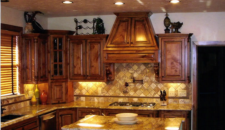 Cabinet Maker, Home Builder and Remodel Construction / cabinetconceptsremodeling.com